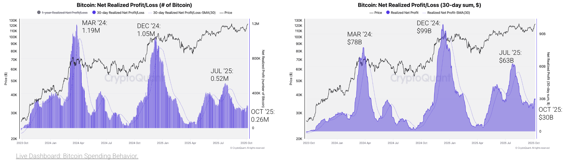 Weekly Insight] - Record Highs | CryptoQuant