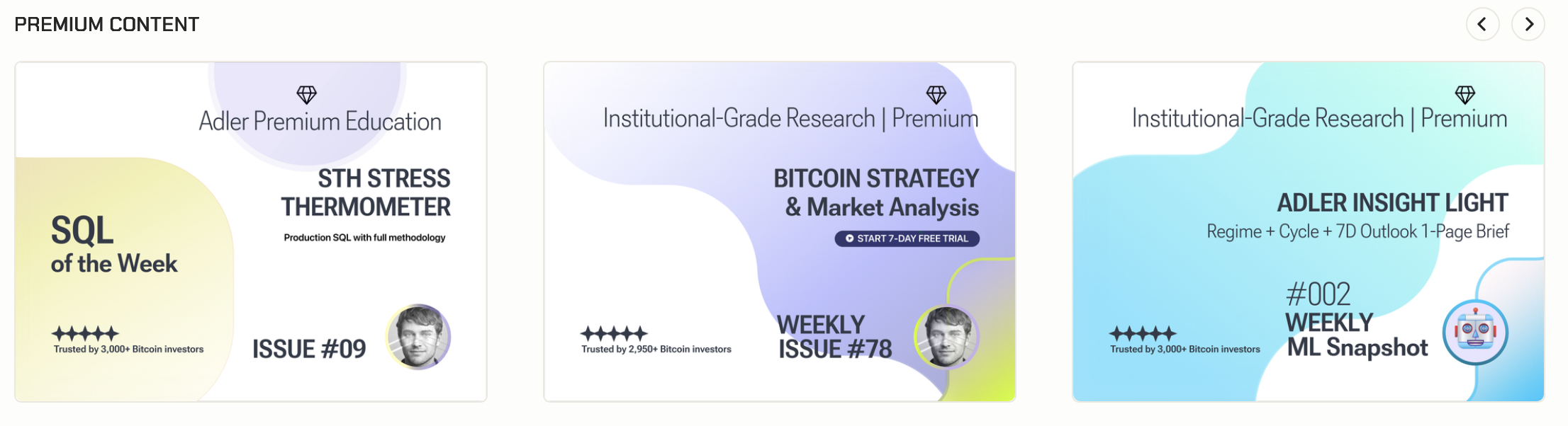 Axel 💎🙌 Adler Jr ver 2.1 | CryptoQuant