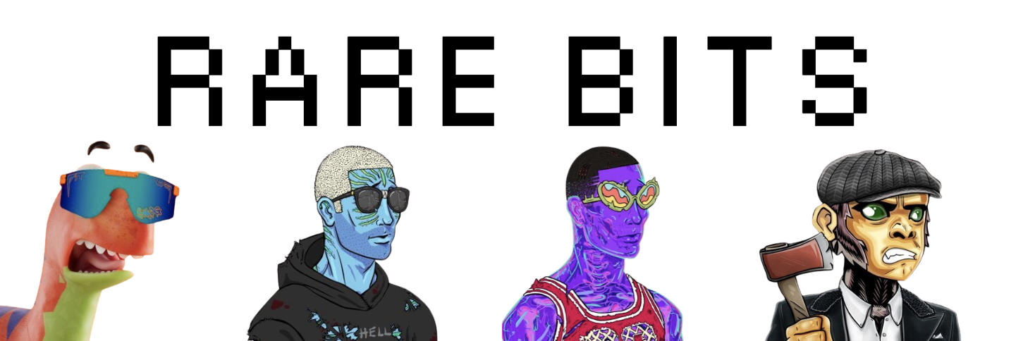 RARE BITS | CryptoQuant