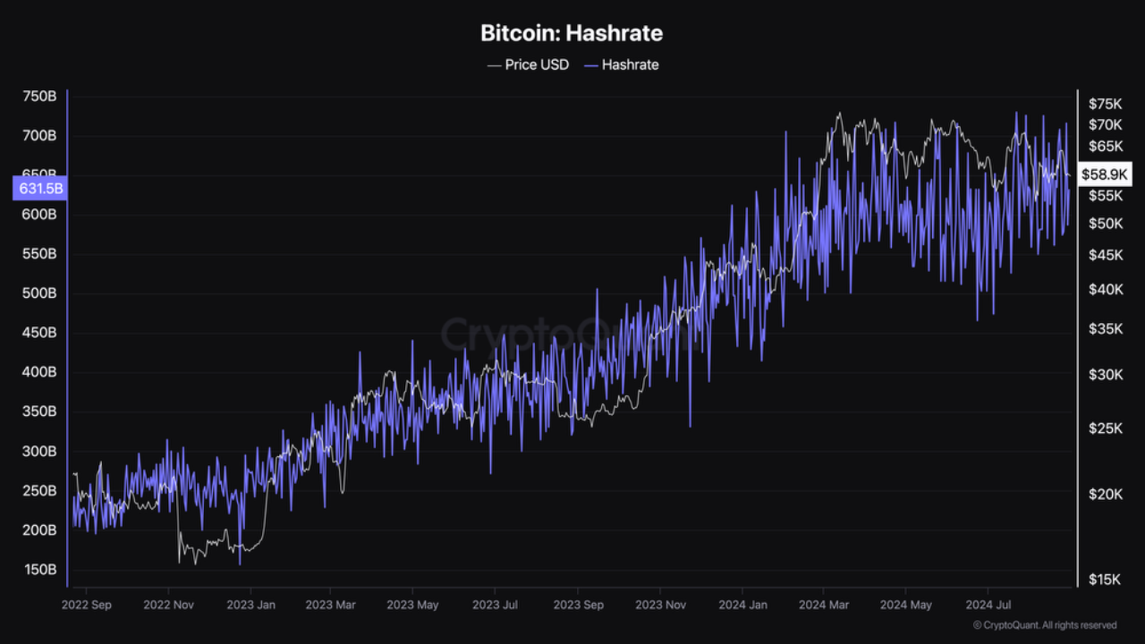 How to Track and Analyze Bitcoin Miners - CleanSpark (Part 1) | CryptoQuant