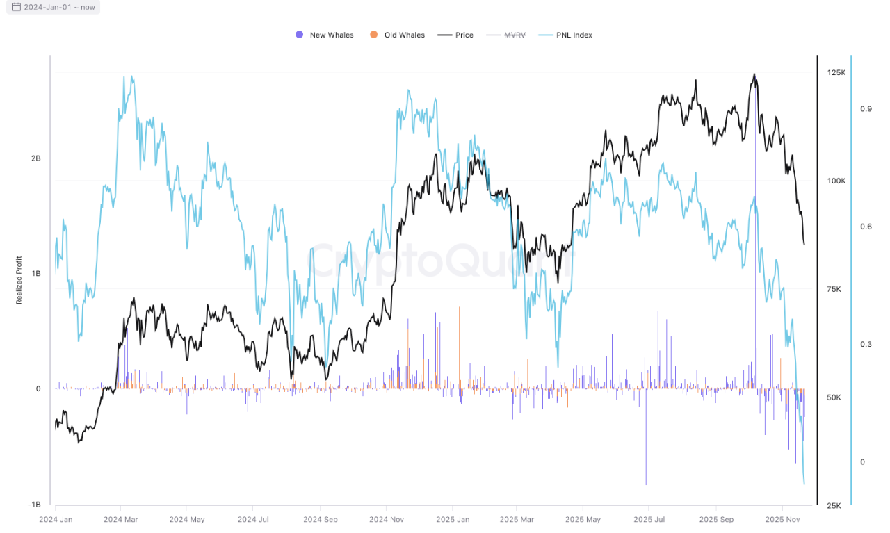A Potential Trap in the Rally is Brewing | CryptoQuant