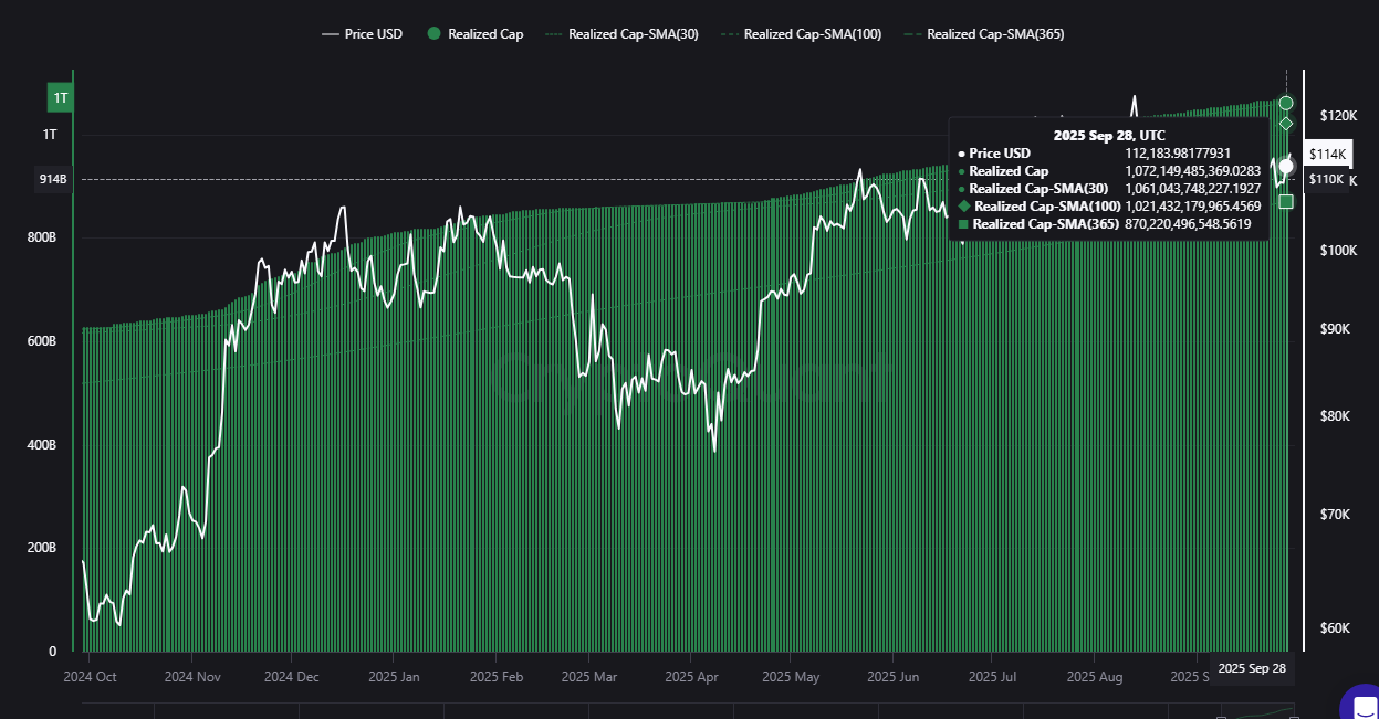 Should BTC Rise in Q4? | 크립토퀀트
