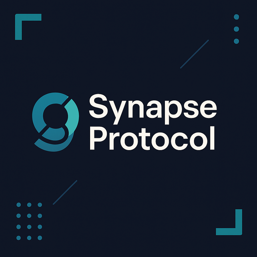 Synapse Protocol: A Complete Educational Guide to Cross-Chain Connectivity  | CryptoQuant