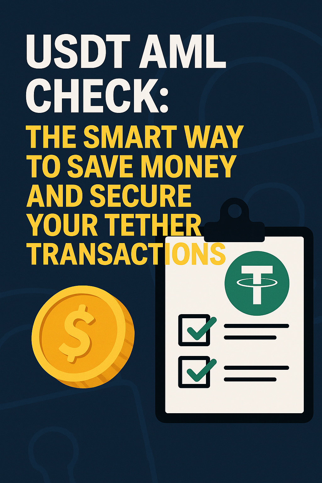 Usdt aml check: Cut Costs, Avoid Risks, and Protect Your USDT Today |  CryptoQuant