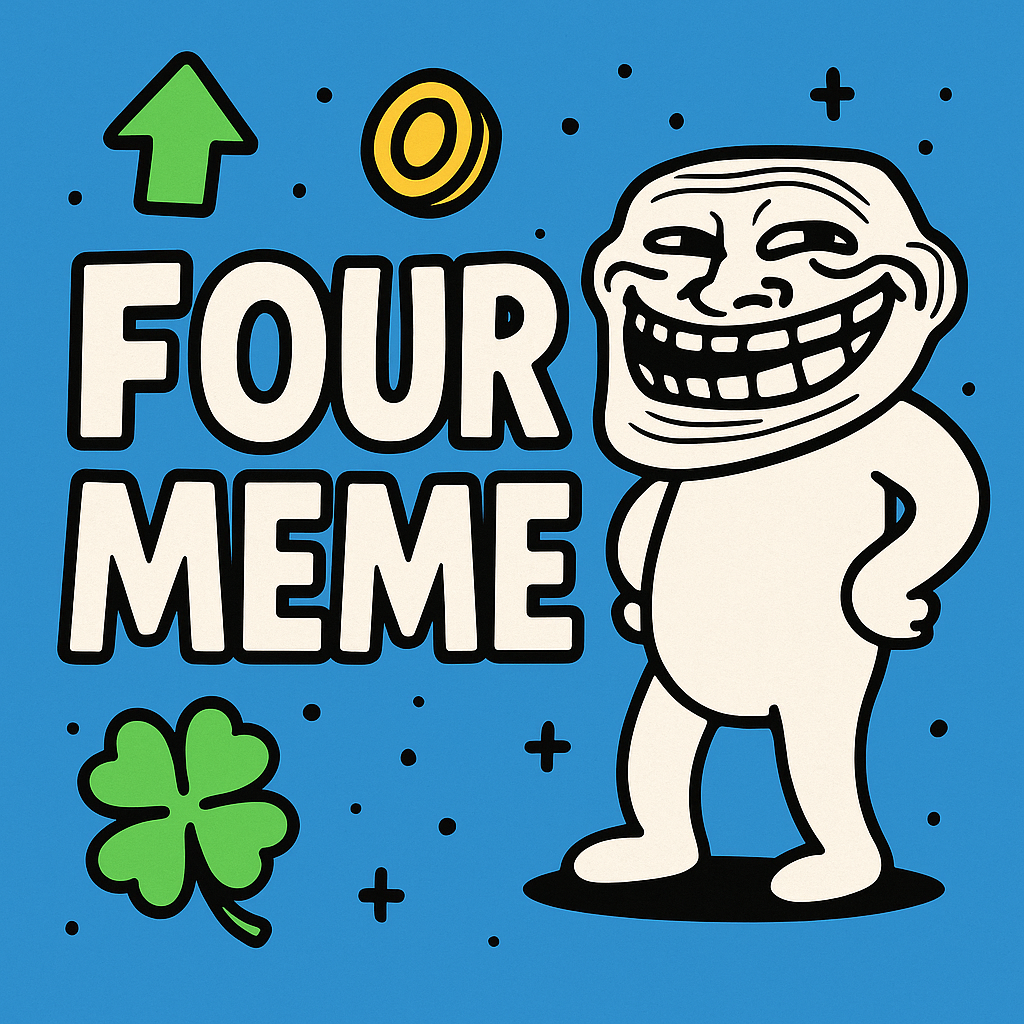 Four Meme: The Ultimate Way to Earn from Viral Memes 🚀 | CryptoQuant
